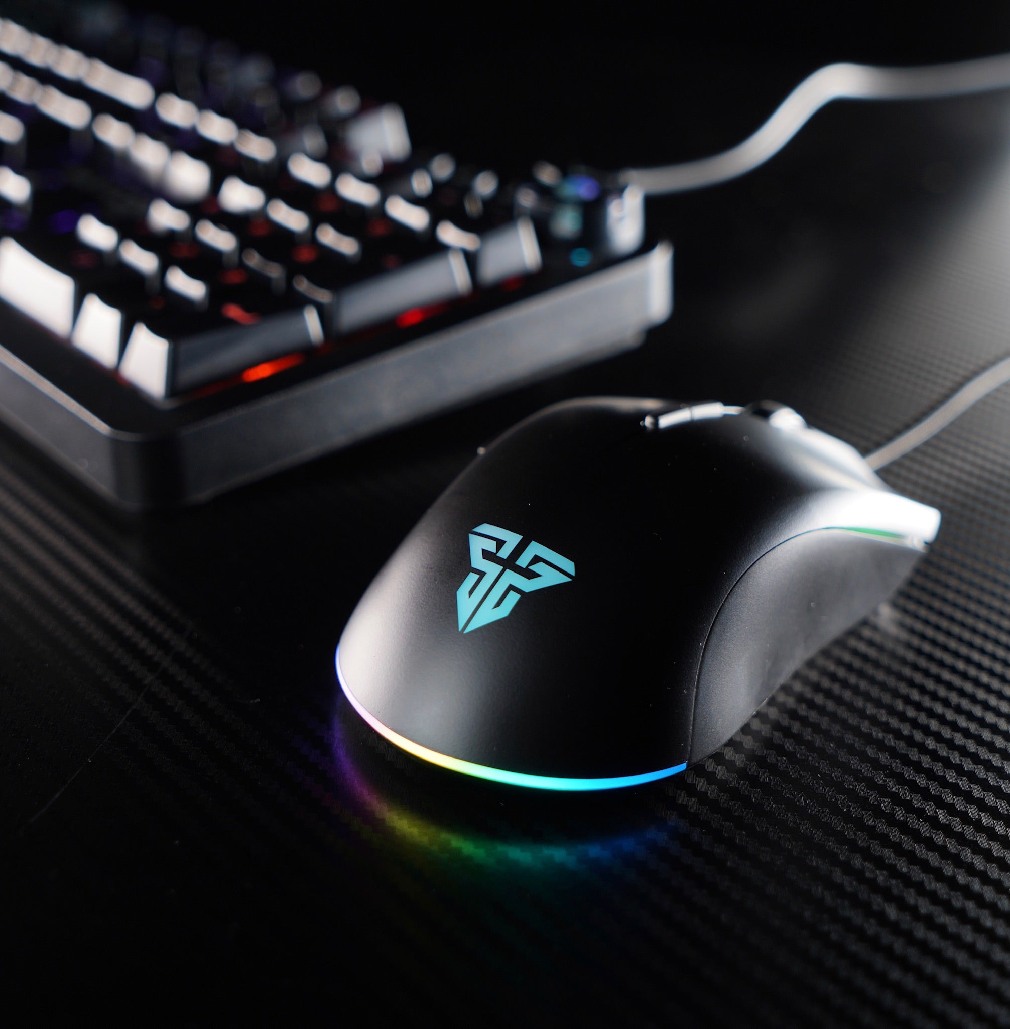 Mouse Gamer