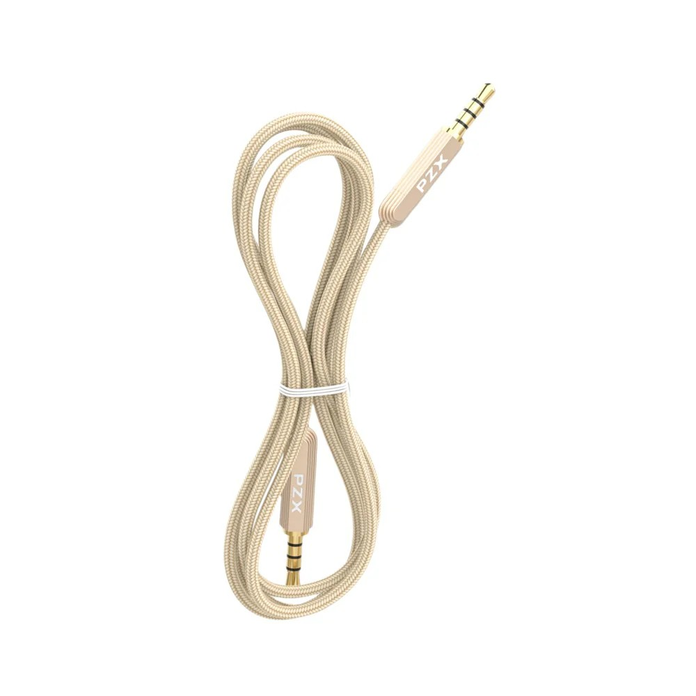 CABLE PZX AUXILIAR 3.5 1502
