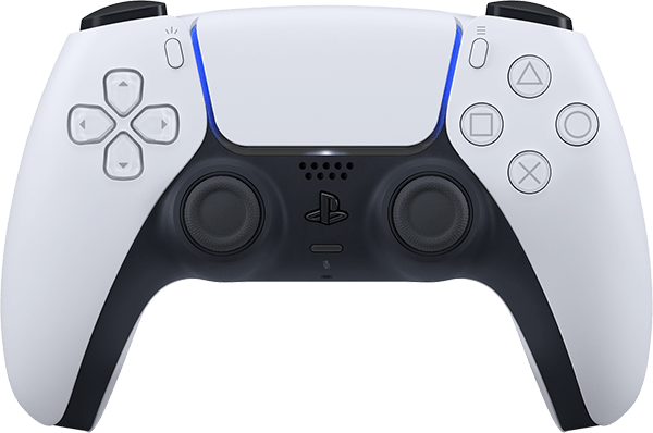 CONTROL PS5