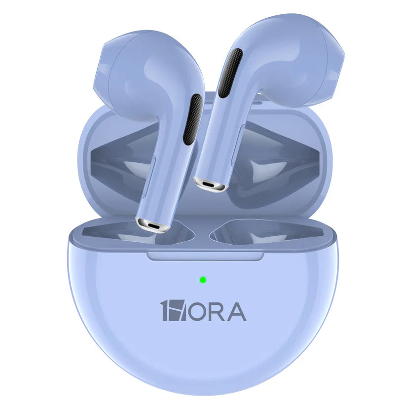 Audífonos In-ear Bluetooth Auriculares 1Hora AUT119 - Tienvir