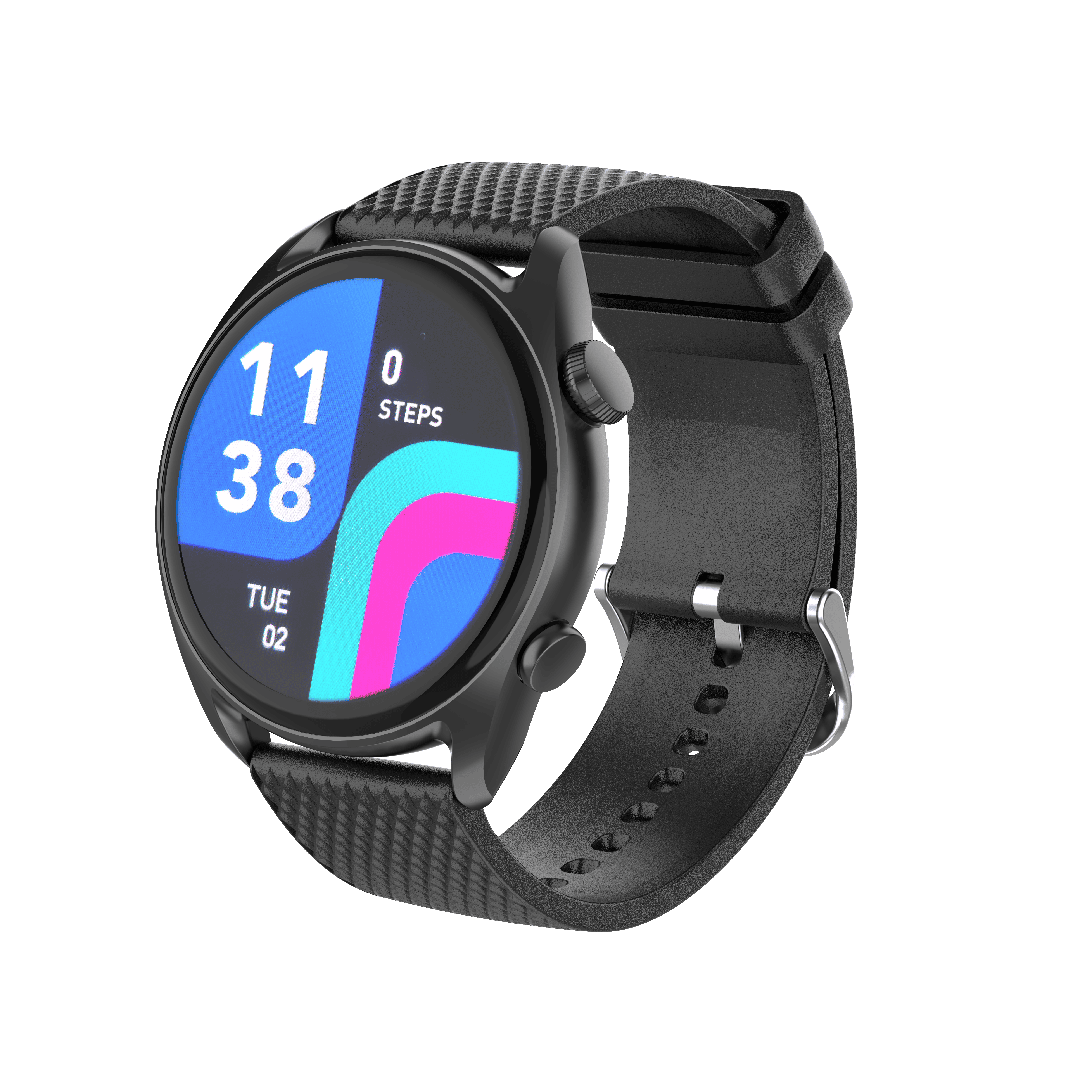 SMARTWATCH VIDVIE SW1617