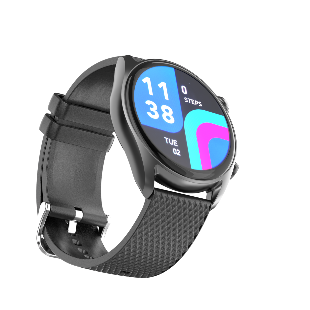 SMARTWATCH VIDVIE SW1617