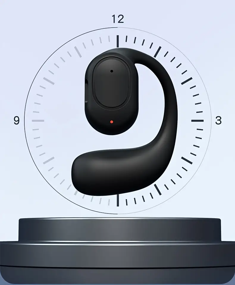 Auricular Bluetooth MSL-09 De Larga Duración