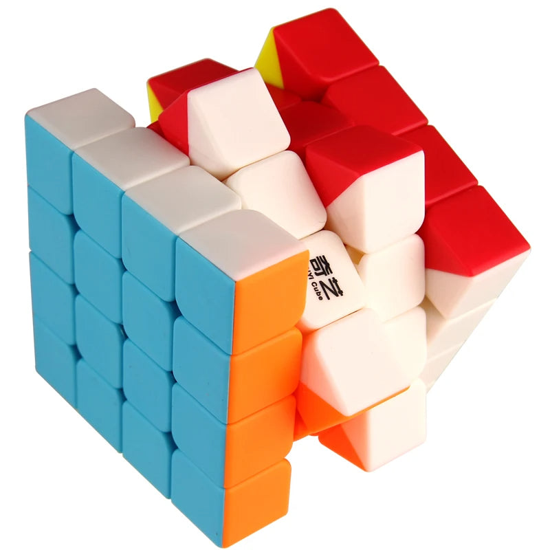 Cubo Rubik 4x4 Liso Qiyi 769