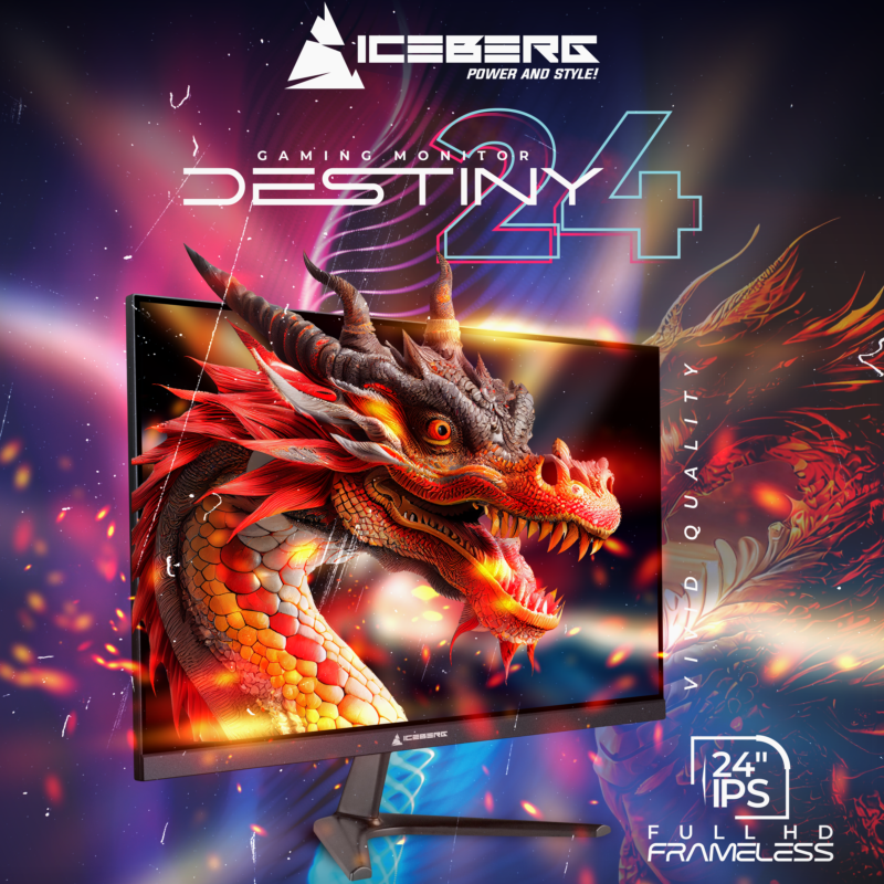 RONIN - PC GAMER ULTIMA GENERACIÓN - COMBO INICIAL