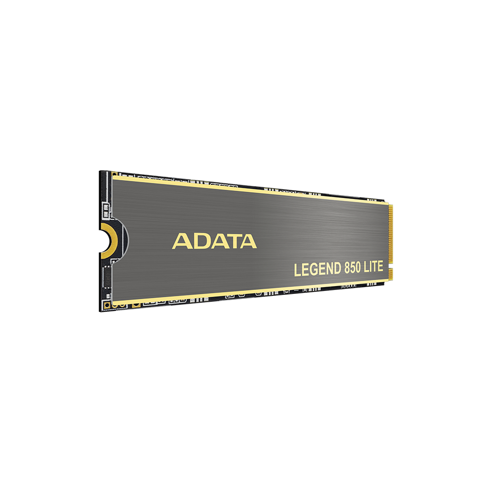 Memoria SSD ADATA LEGEND 850 LITE NVMe PCIe 4X4 M.2 5000MB/s