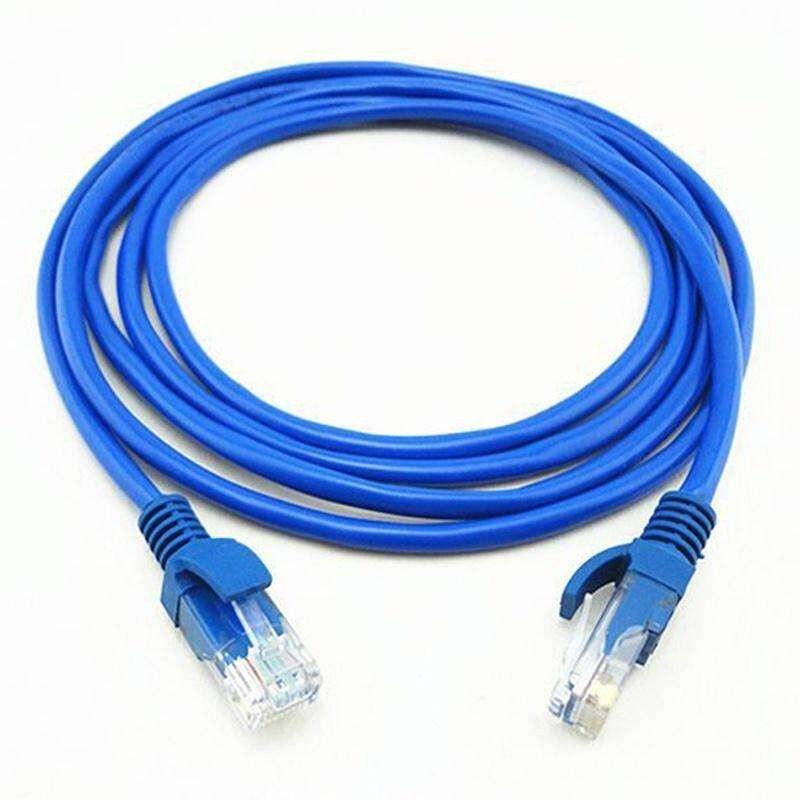 CABLE ETHERNET LAN 3M CAT5