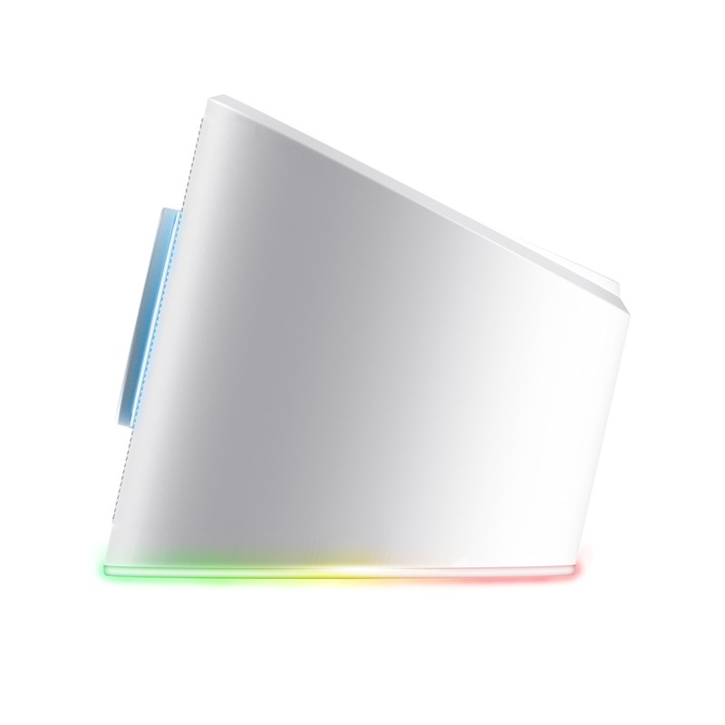 PARLANTE PARA PC TRUST GXT 619 THORNE RGB