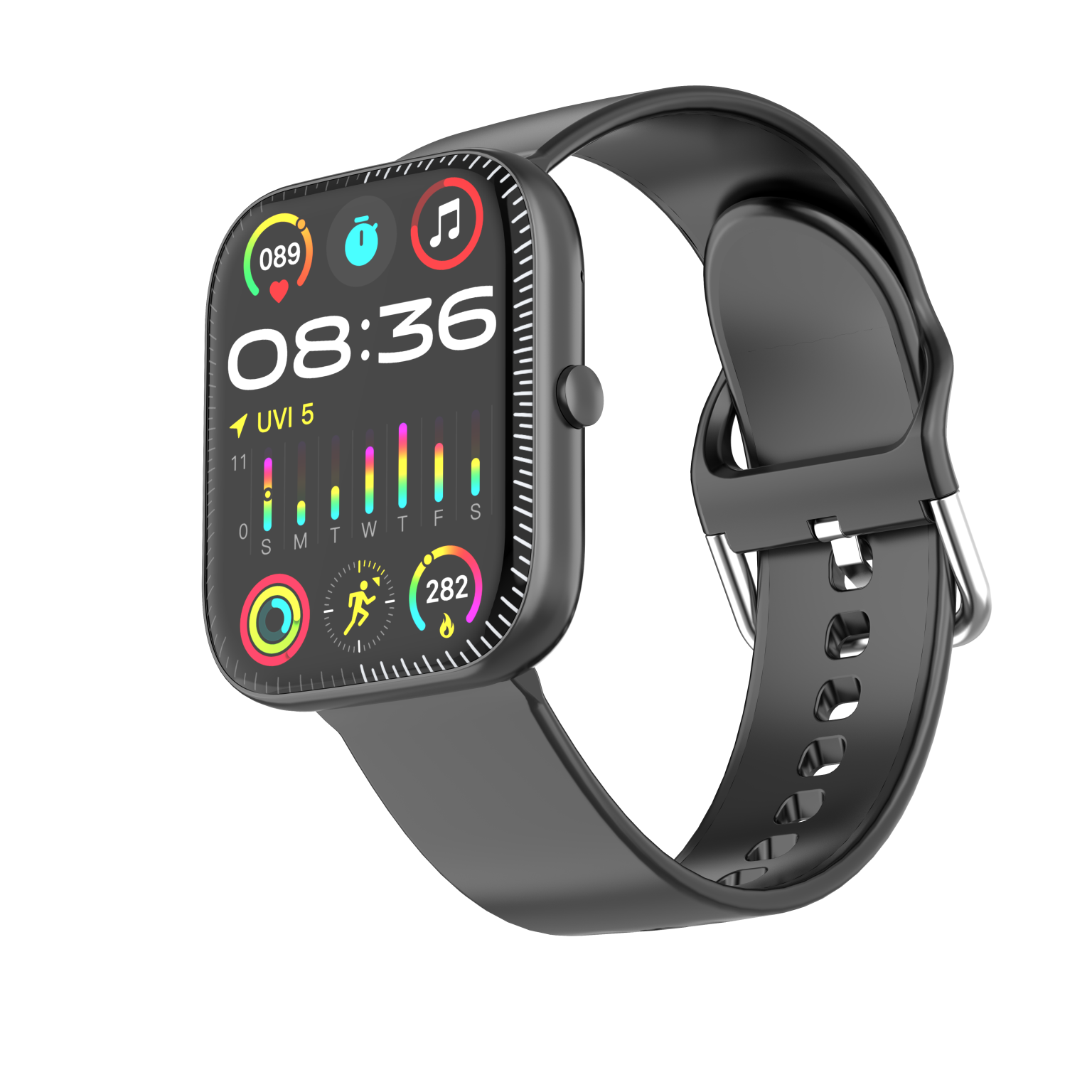 SMARTWATCH VIDVIE SW1618