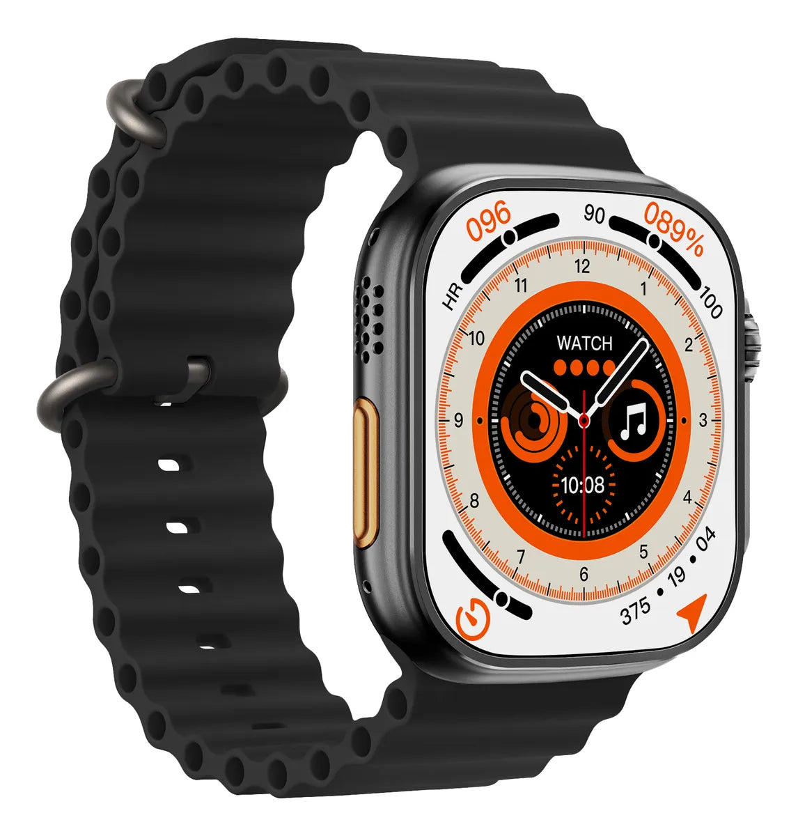 SMARTWATCH VIDVIE SW1608