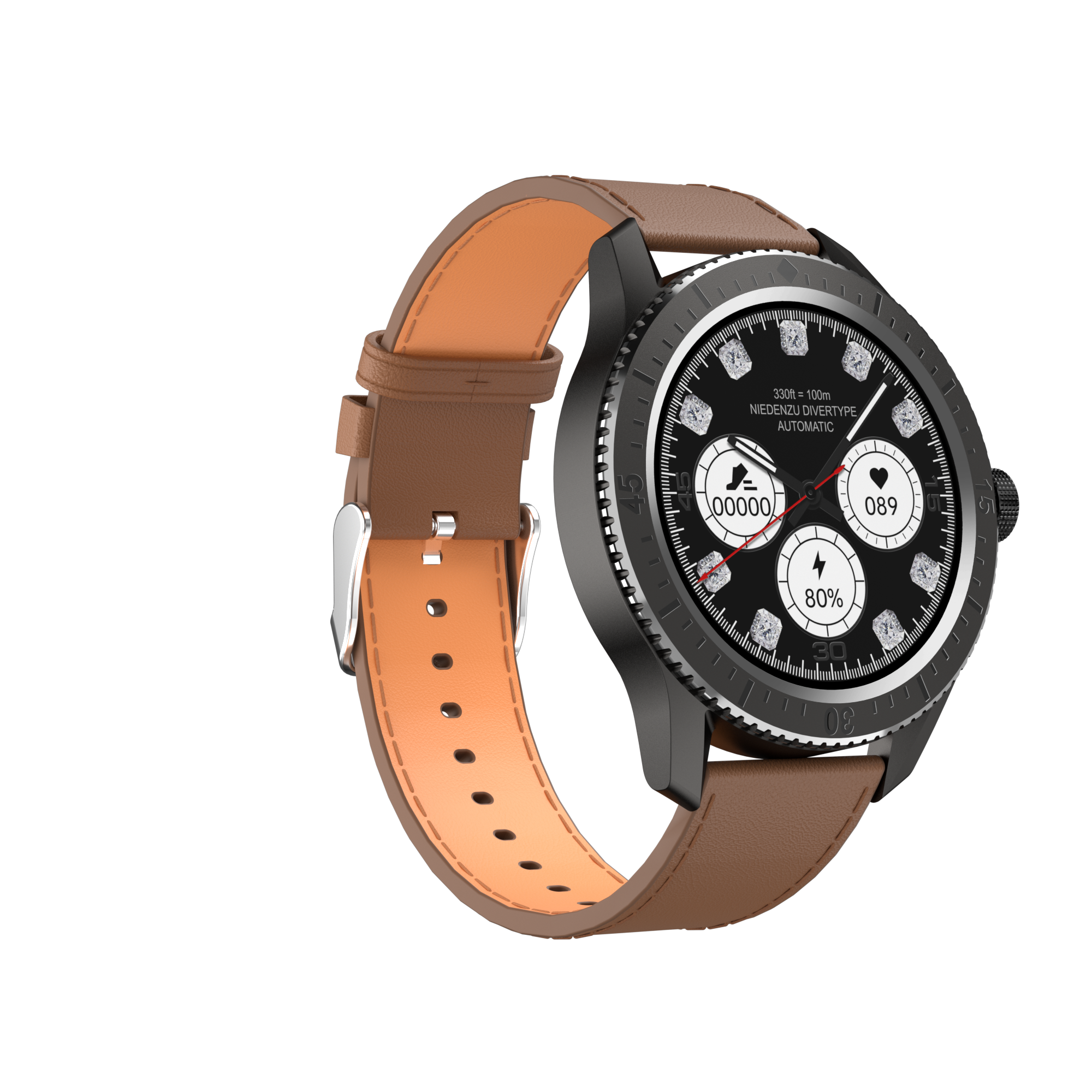 SMARTWATCH VIDVIE SW1610