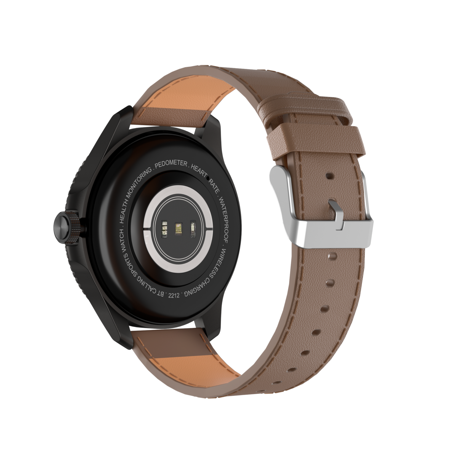 SMARTWATCH VIDVIE SW1610