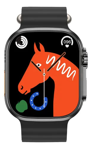 SMARTWATCH VIDVIE SW1608