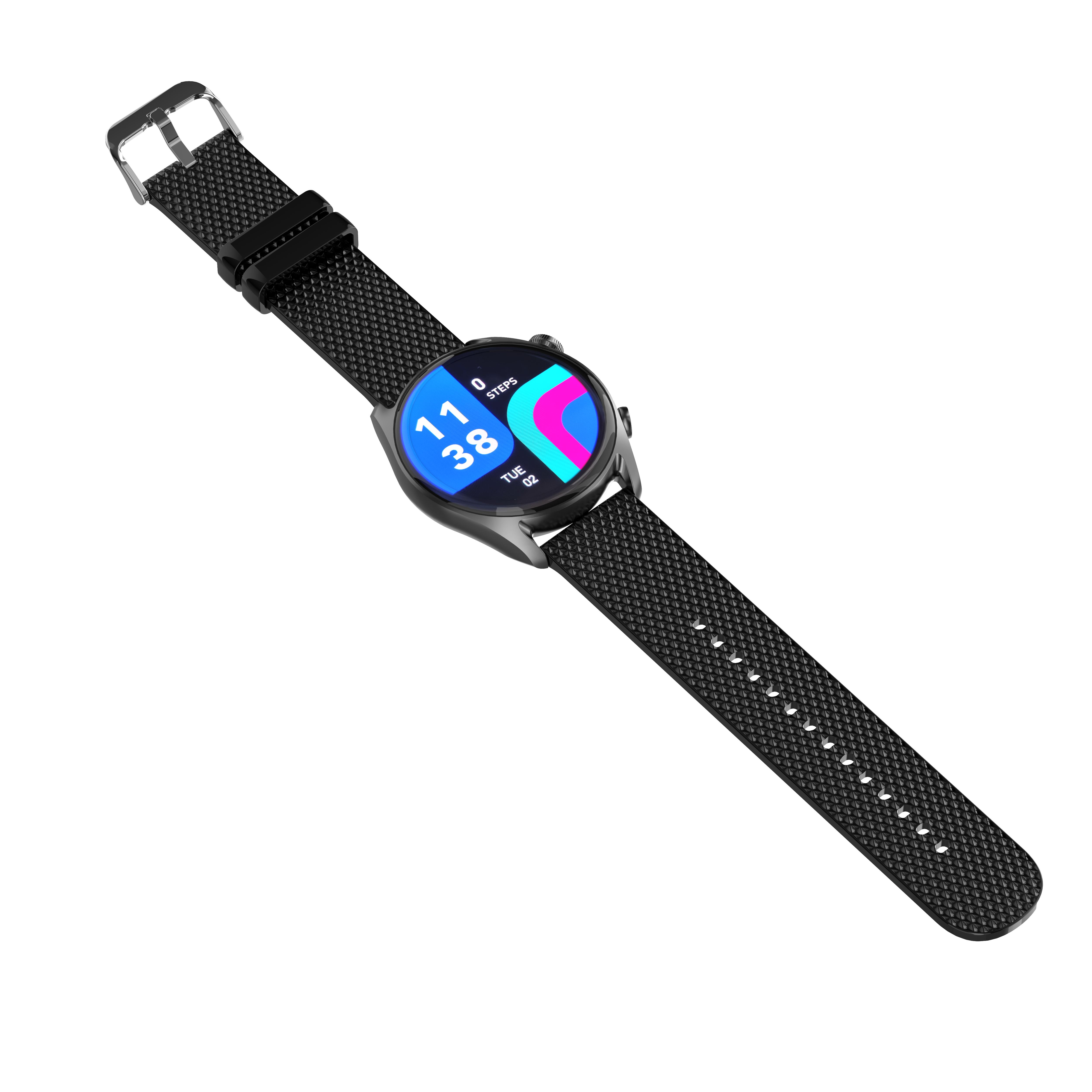 SMARTWATCH VIDVIE SW1617