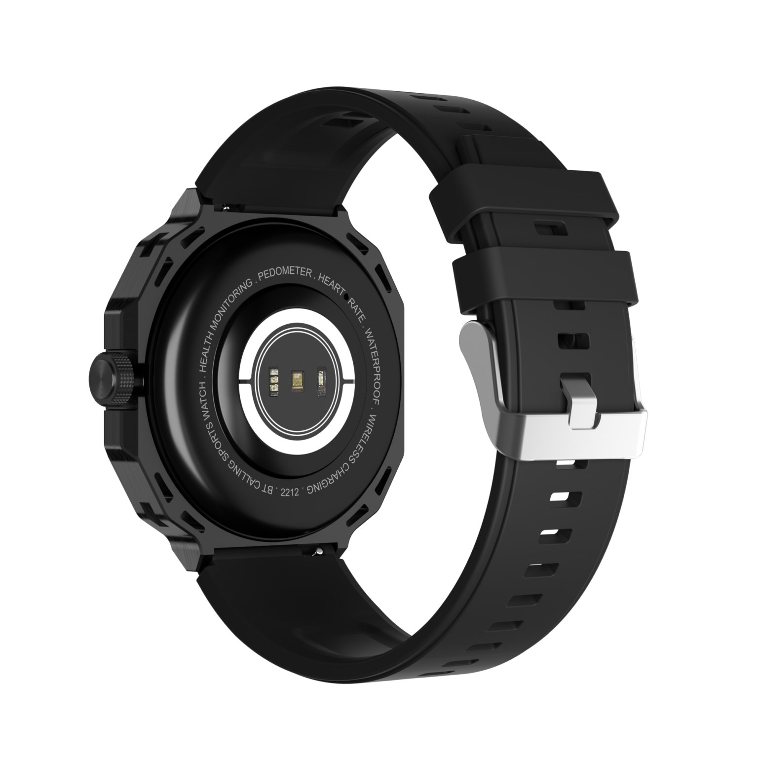 SMARTWATCH VIDVIE SW1610