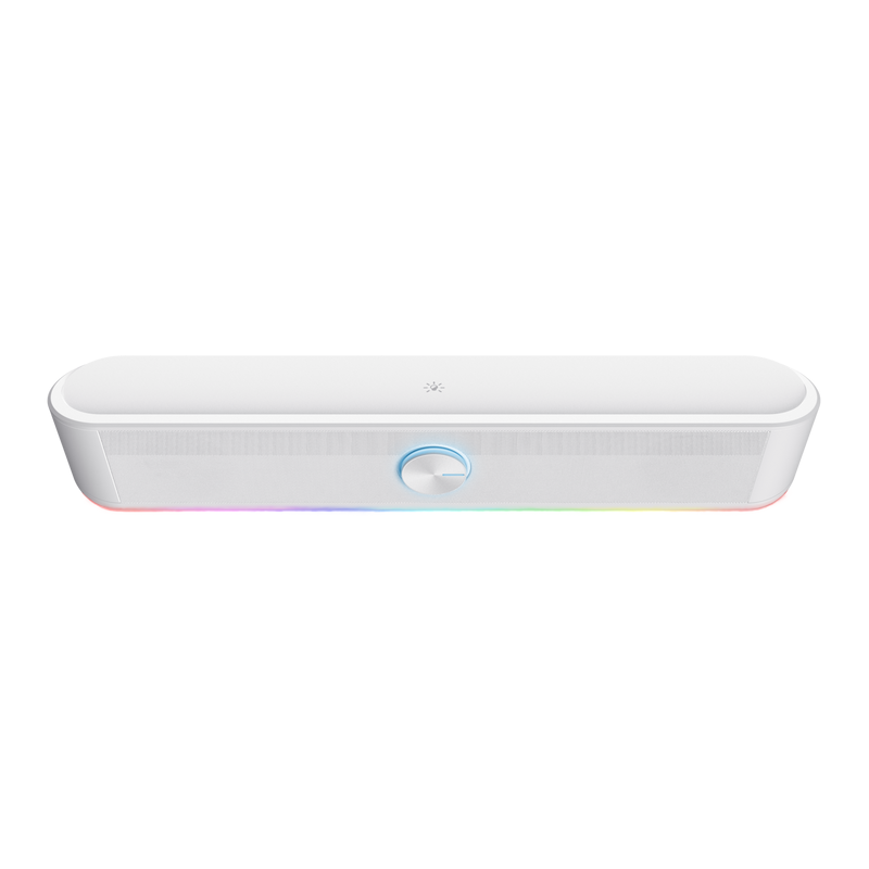 PARLANTE PARA PC TRUST GXT 619 THORNE RGB