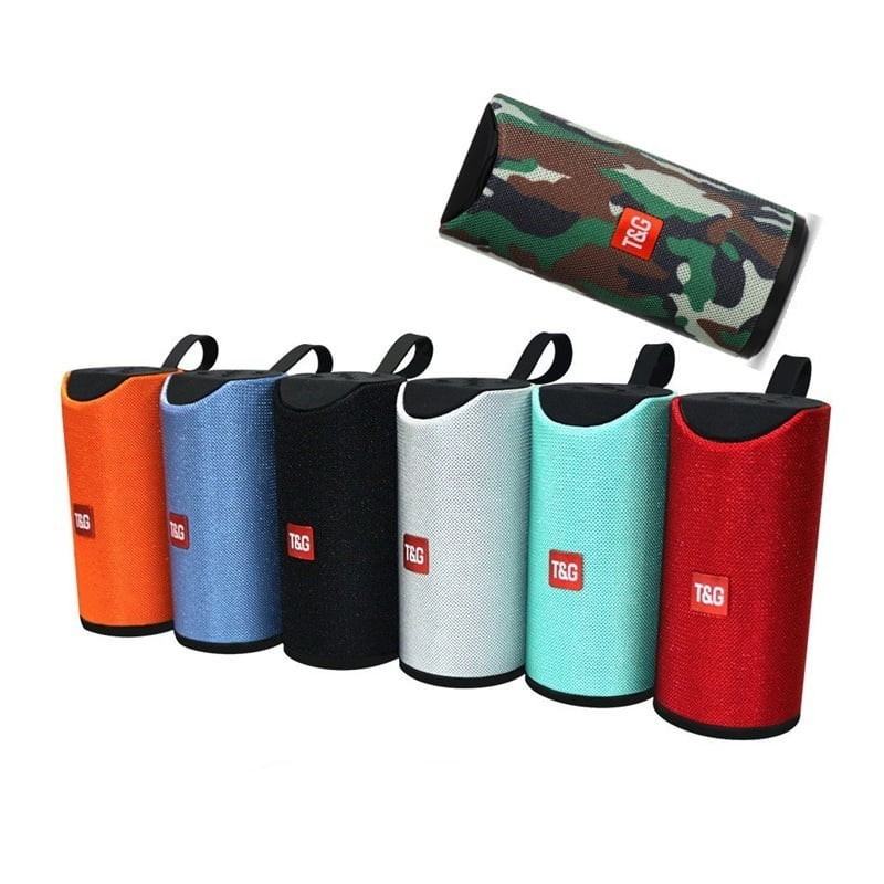 PARLANTE BLUETOOTH TG 113