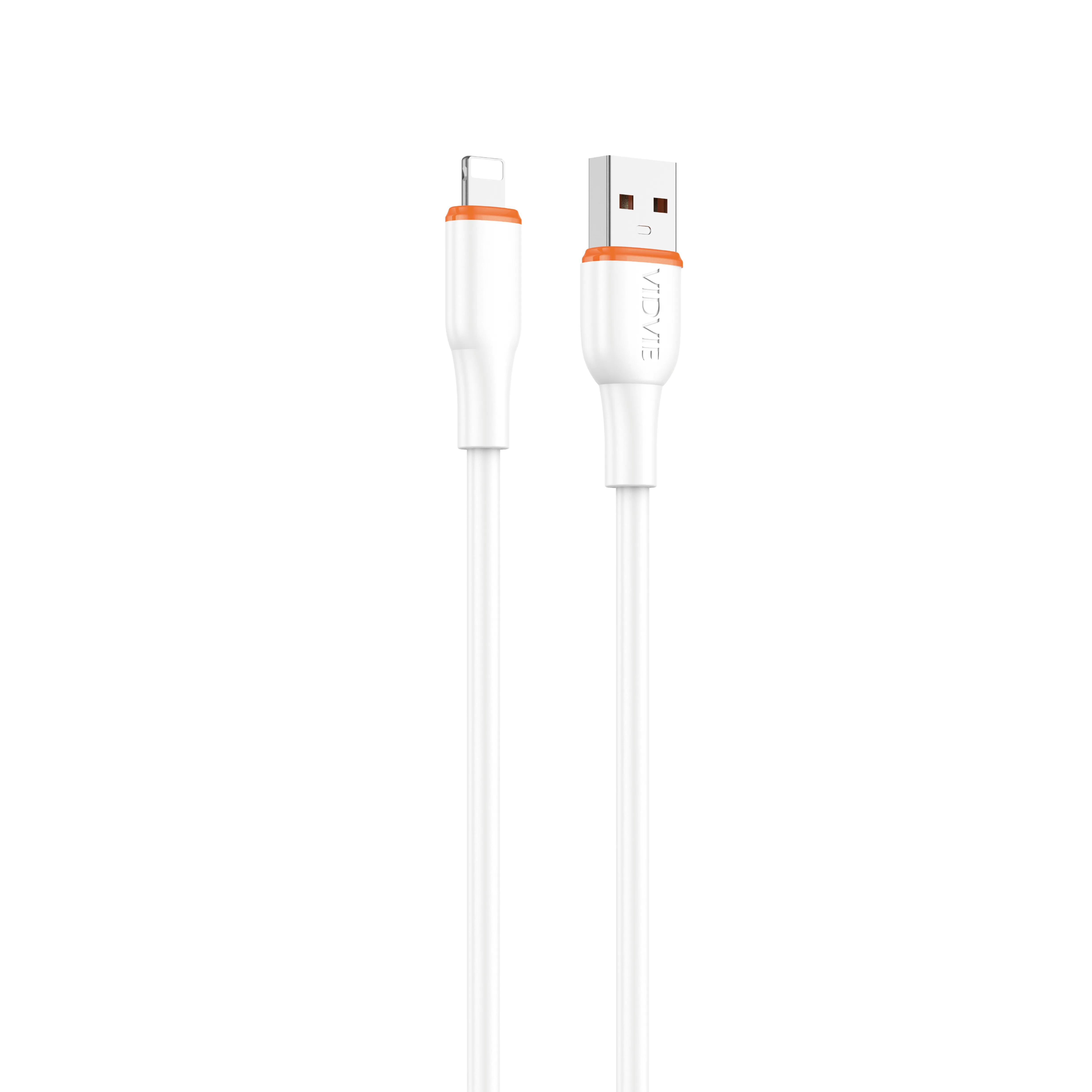 Cable Iphone Data Cable 1 mts 20W Vidvie CB4031i