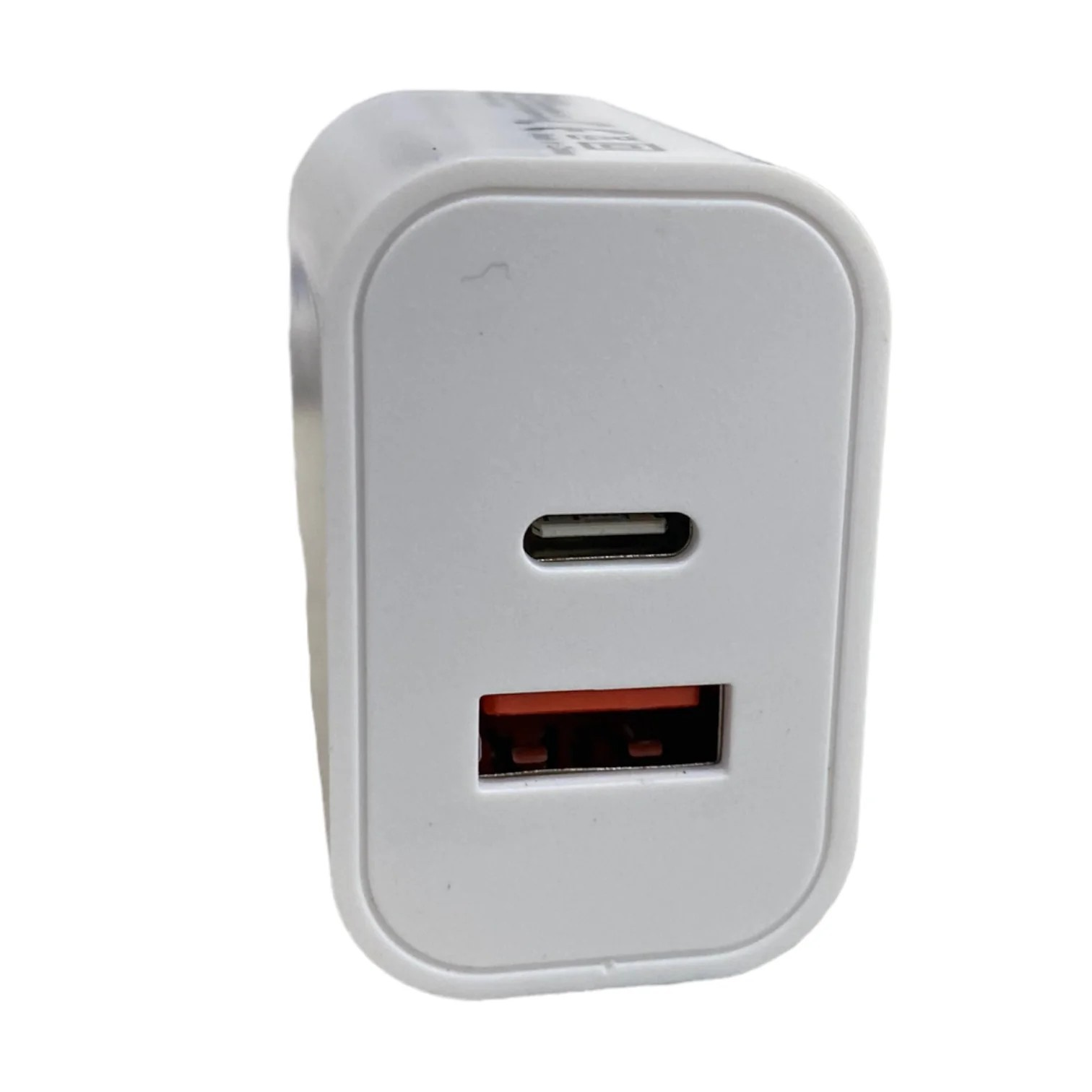 CARGADOR PZX 25W P62