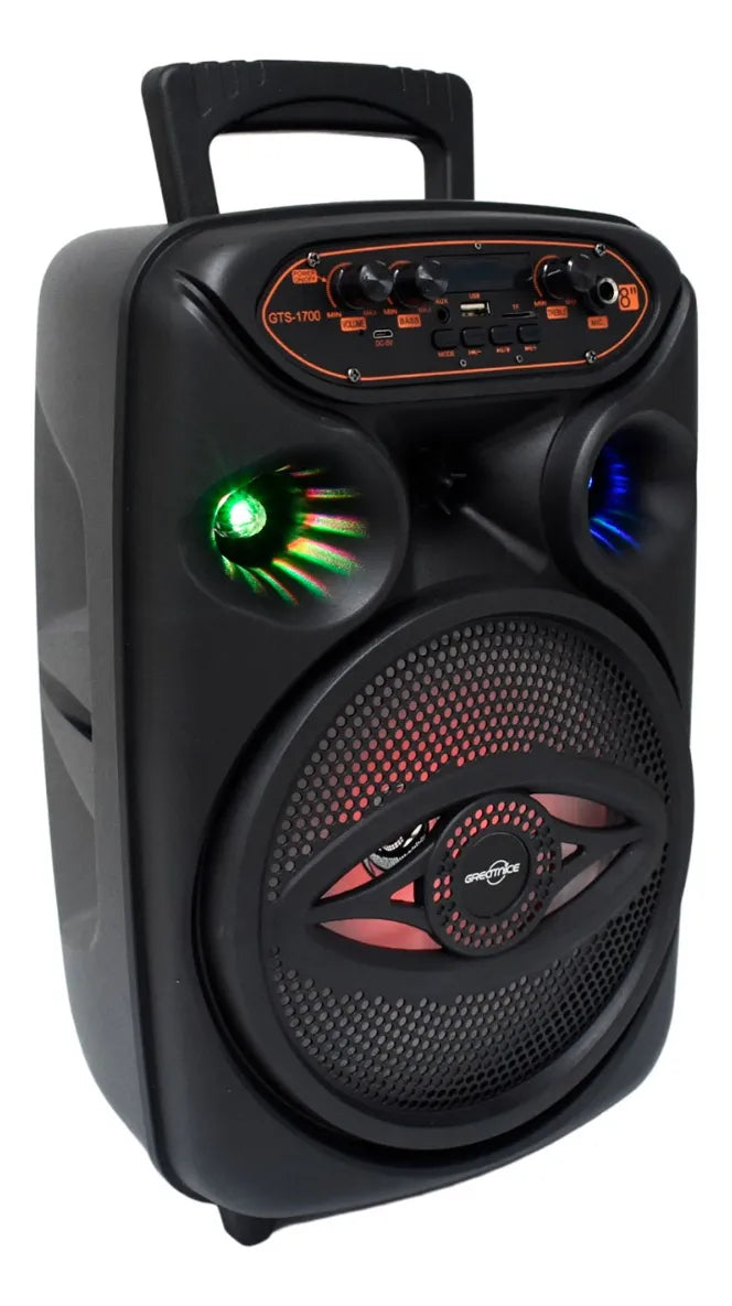 CABINA GTS 1700
