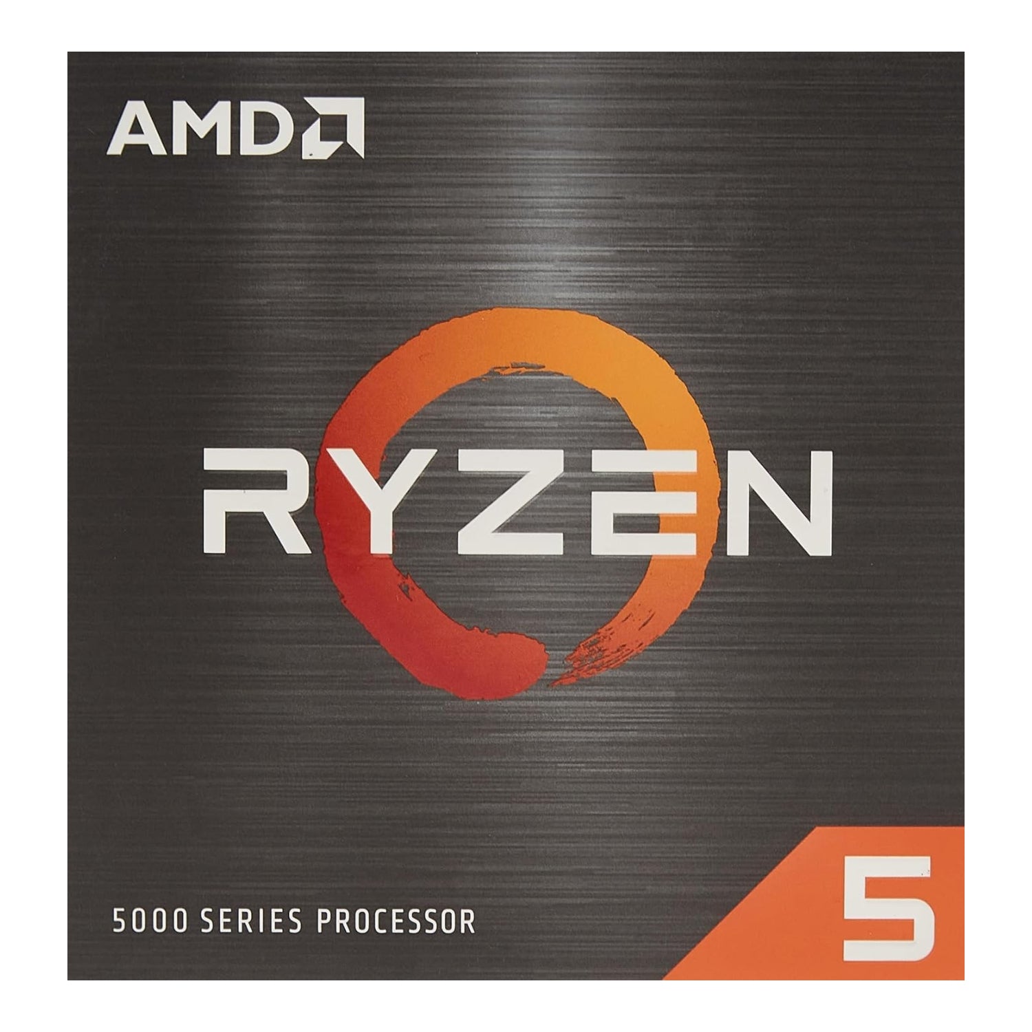 Procesador AMD Ryzen 5 5600X