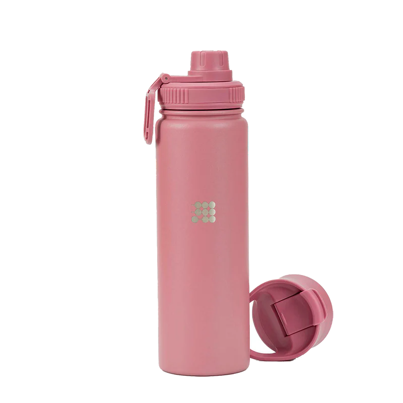 Termo al Vacio con Tapa intercambiable Cubitt Hydro 24oz 710ml