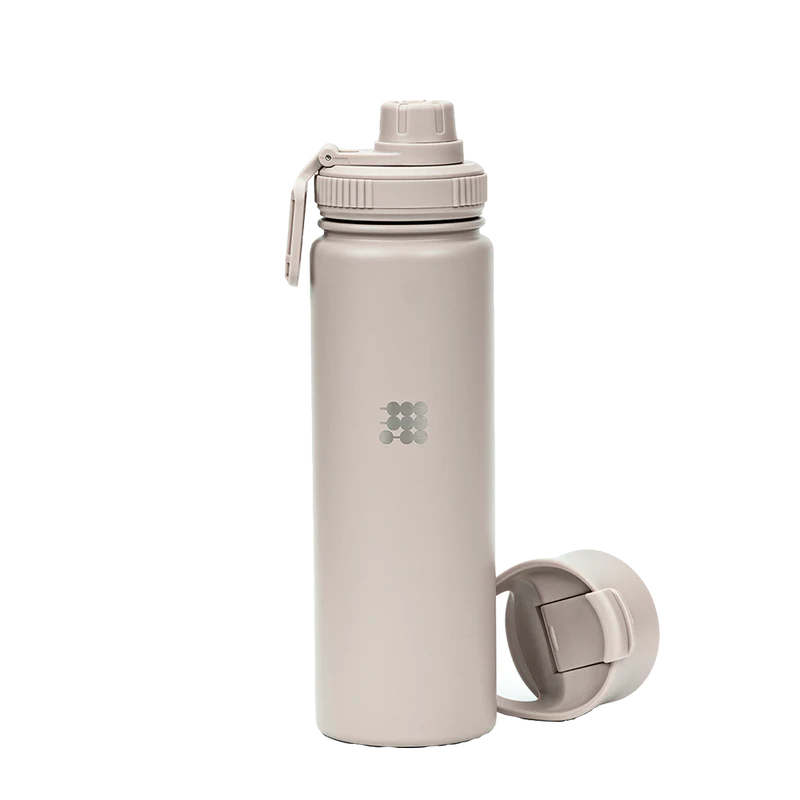 Termo al Vacio con Tapa intercambiable Cubitt Hydro 24oz 710ml