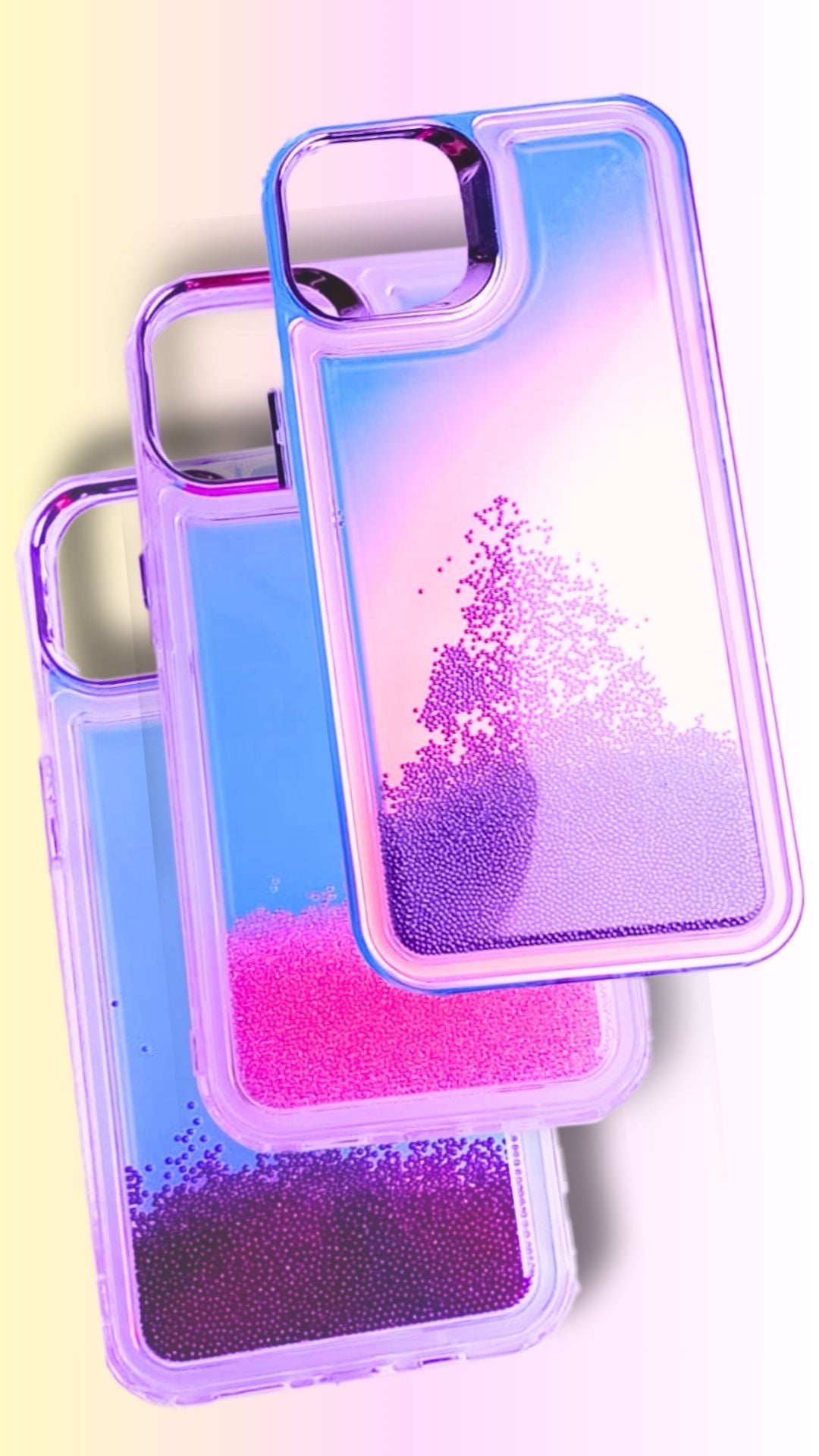 Carcasa Estuche Case para Iphone Fashion Pepitas Divertidas