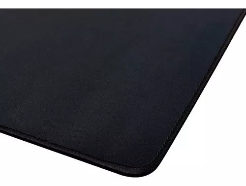 Pad Mouse Antideslizante 80 cm x 30 cm Negro