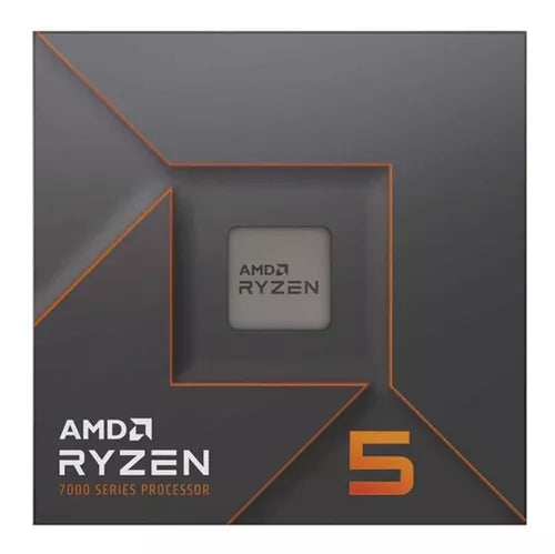 Ryzen 5 7600X