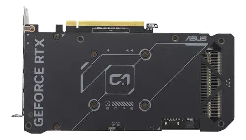 ASUS RTX 4060 TI 8GB EVO OC DUAL FAN