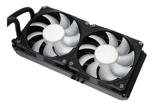 Refrigeración Liquida Iceberg Infinite 240