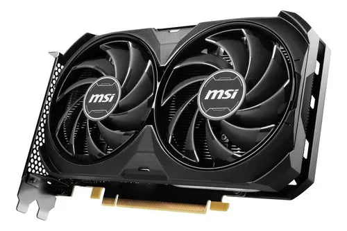 ASUS RTX 4060 TI 8GB EVO OC DUAL FAN
