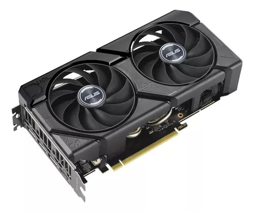 ASUS RTX 4060 TI 8GB EVO OC DUAL FAN