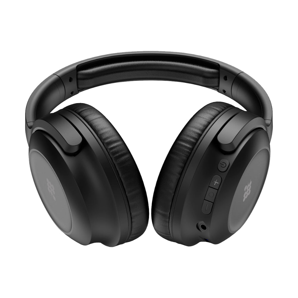 Auriculares Bluetooth Premium Cubitt Headphones