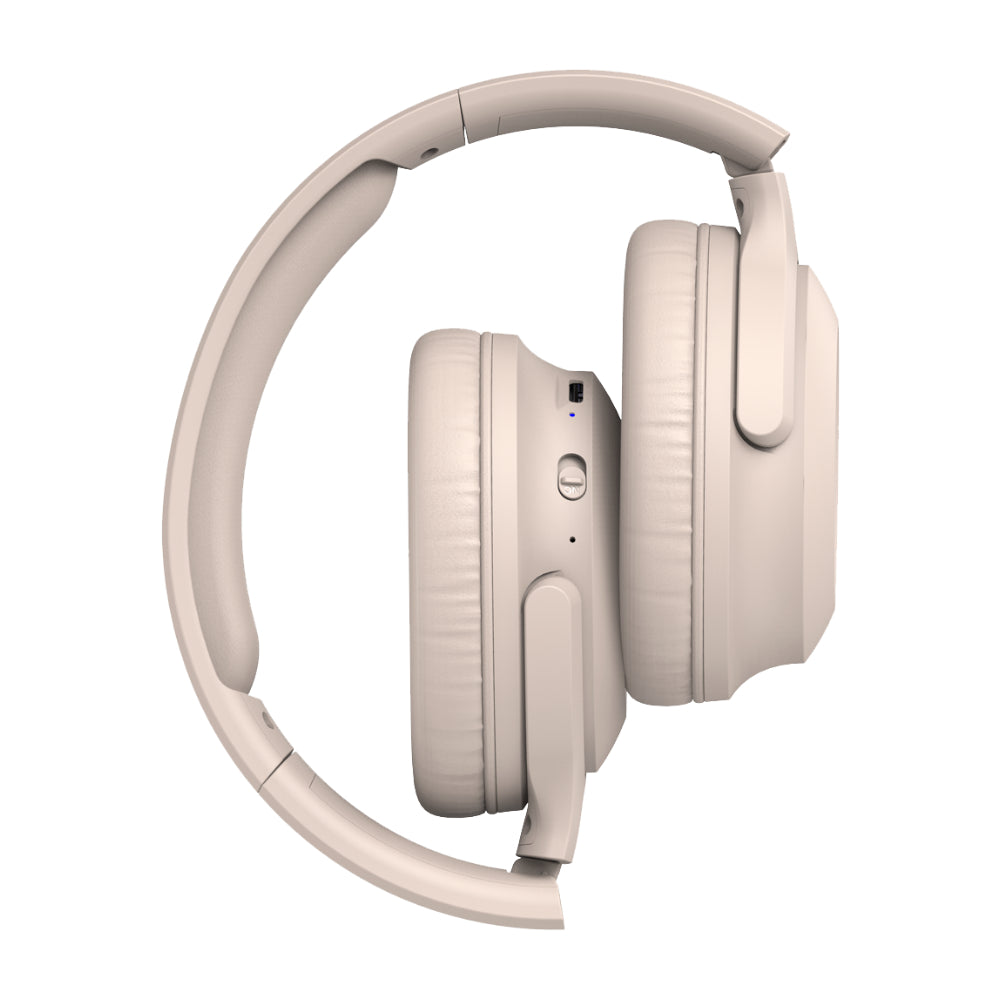 Auriculares Bluetooth Premium Cubitt Headphones