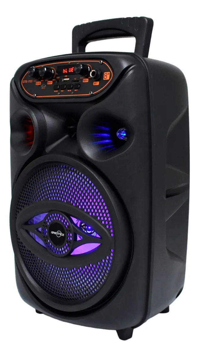 CABINA GTS 1700