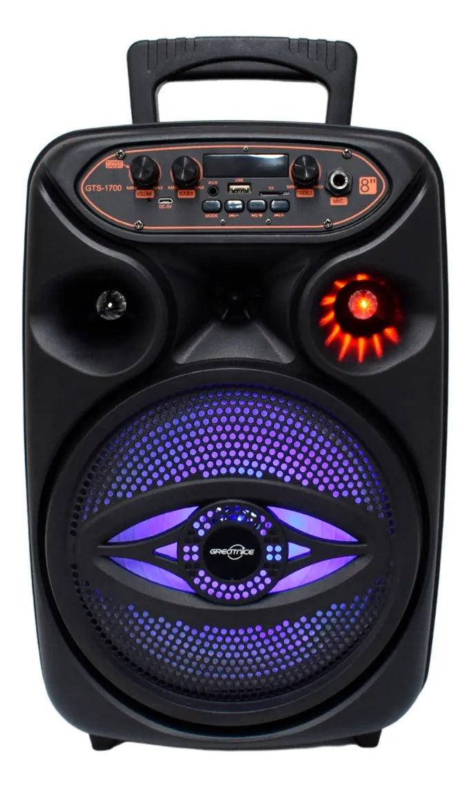 CABINA GTS 1700
