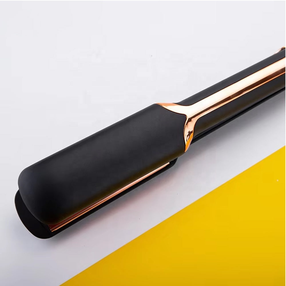 Plancha Cabello Profesional Keratina