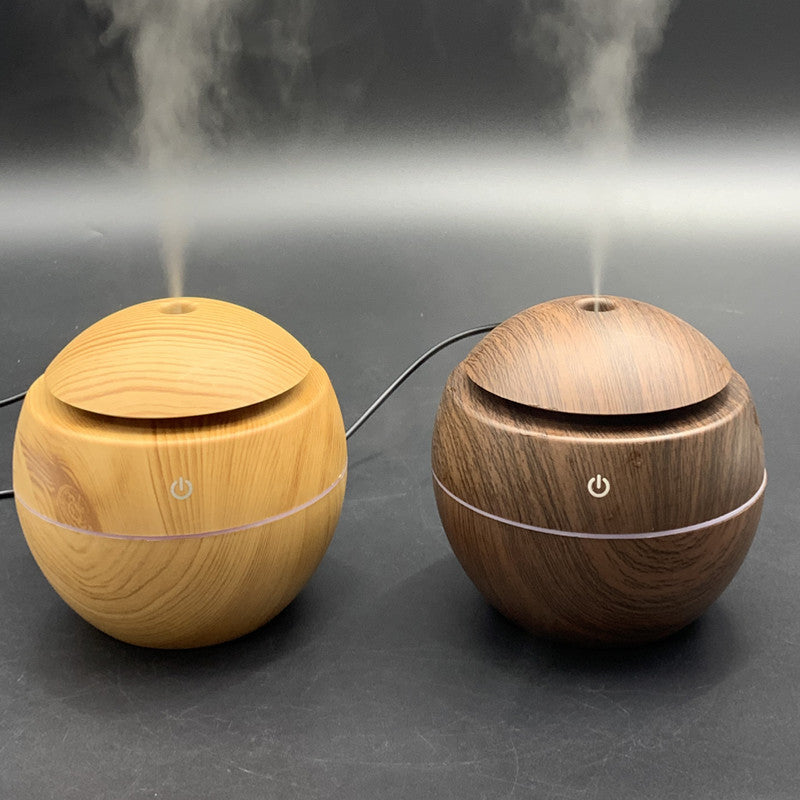 Humidificador Mini Esfera