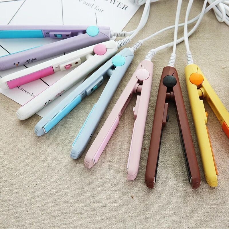 Mini Plancha Viajera