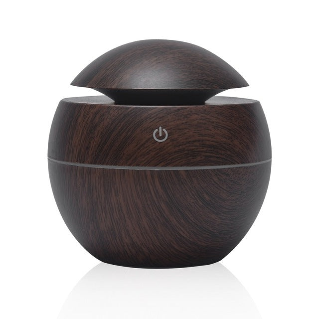 Humidificador Mini Esfera