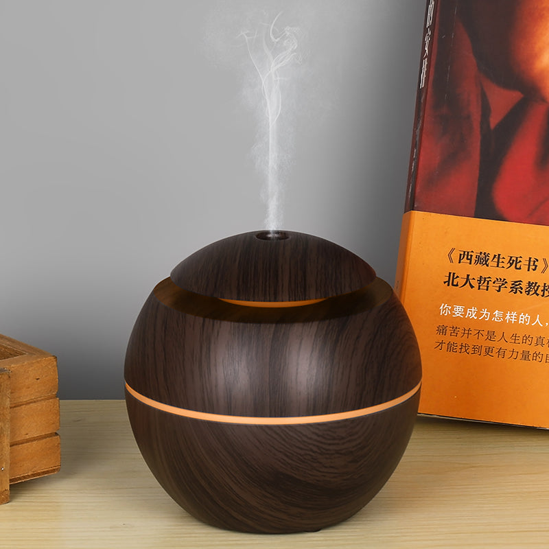 Humidificador Mini Esfera