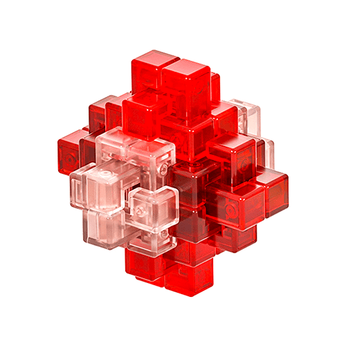 Qiyi Cerradura The 24 Lock