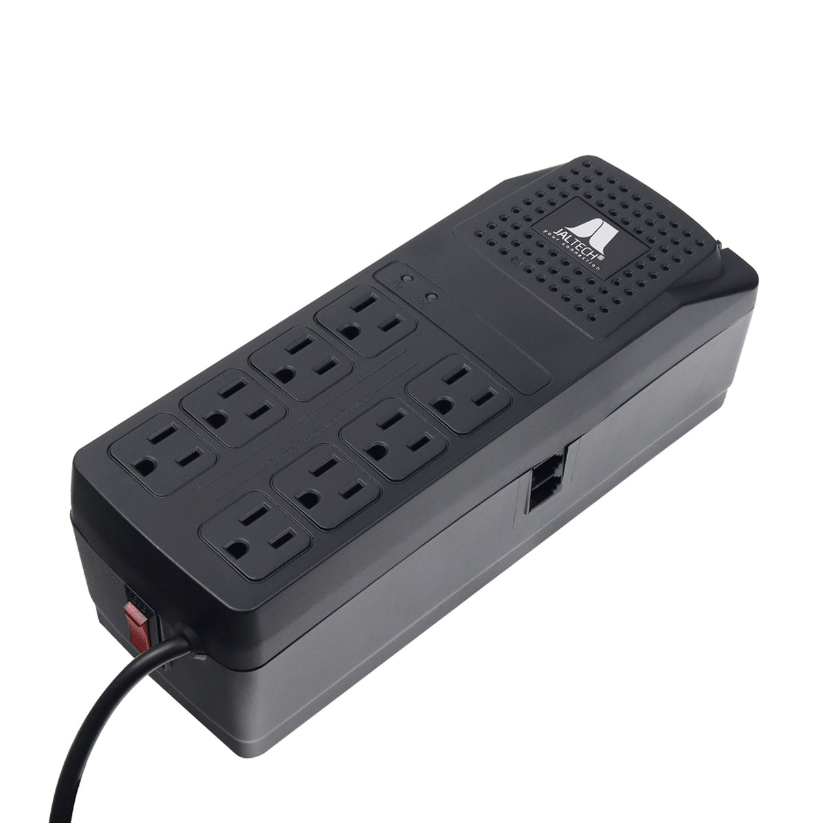 Regulador de Voltaje Jaltech 1000VA 500W