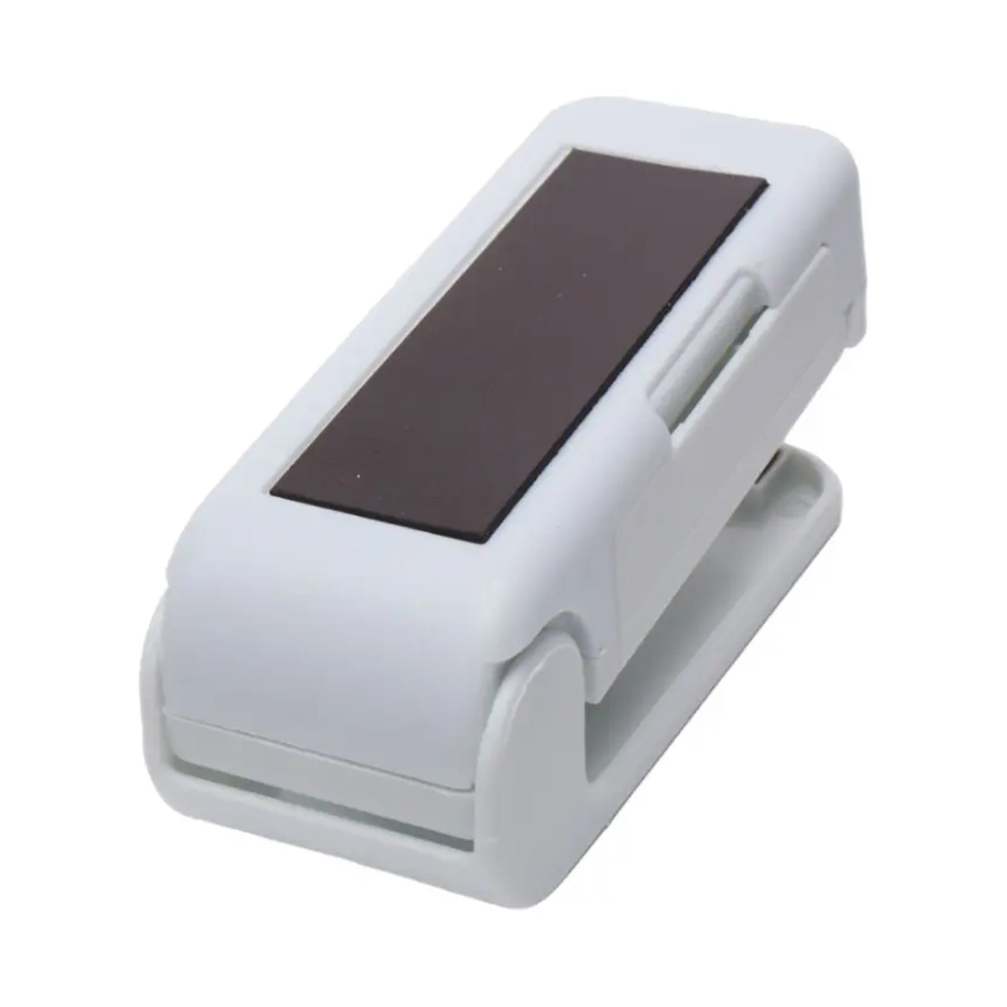 Selladora Mini para Bolsas MJP-198 Recargable con Calentamiento Instantáneo