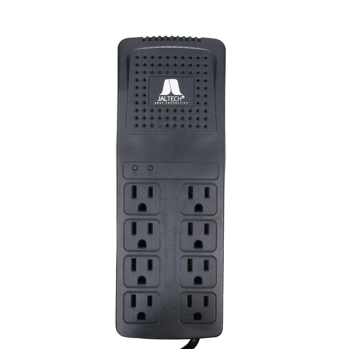 Regulador de Voltaje Jaltech 1000VA 500W