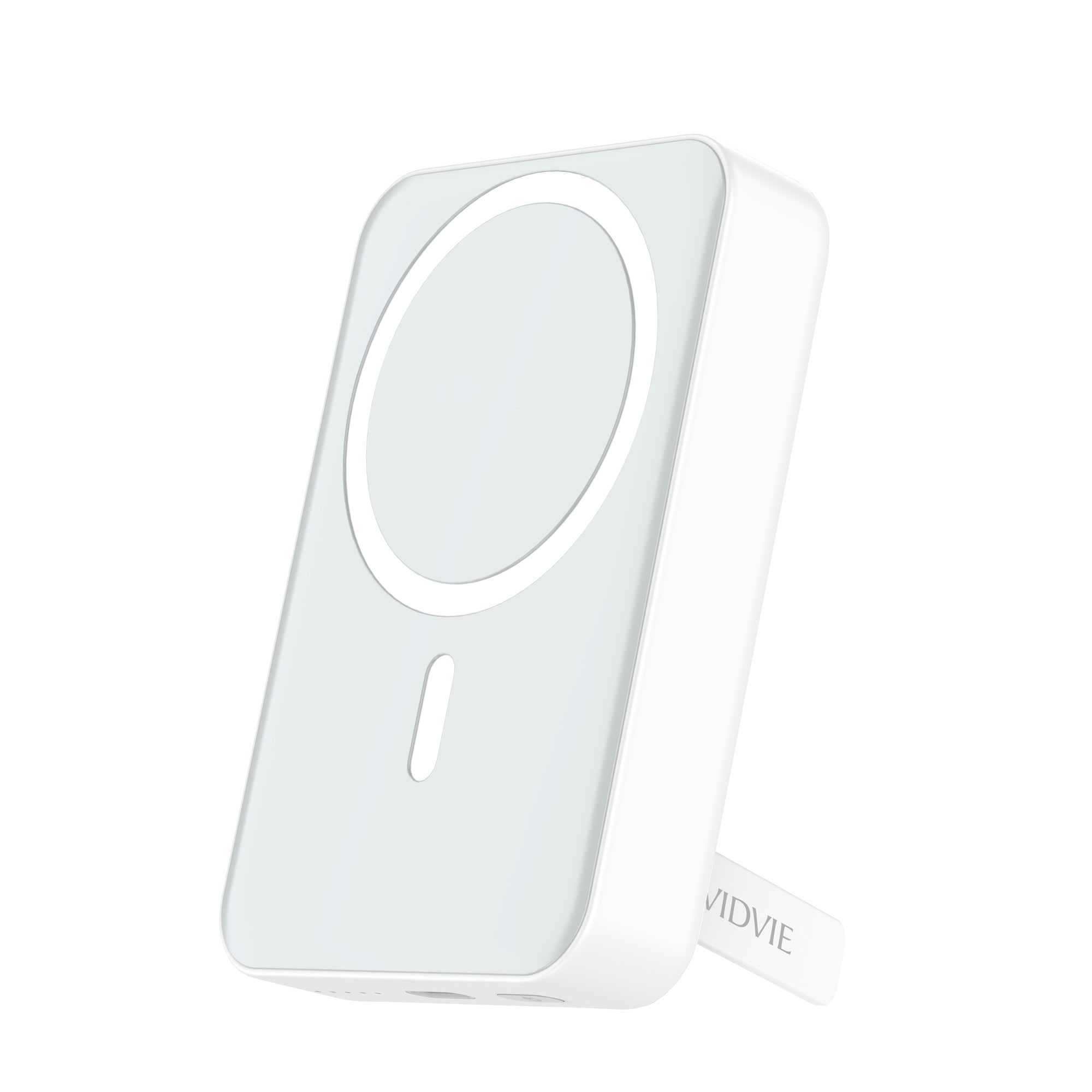 VIDVIE PB783 – Power Bank Magnético 10000mAh 15W - Tienvir