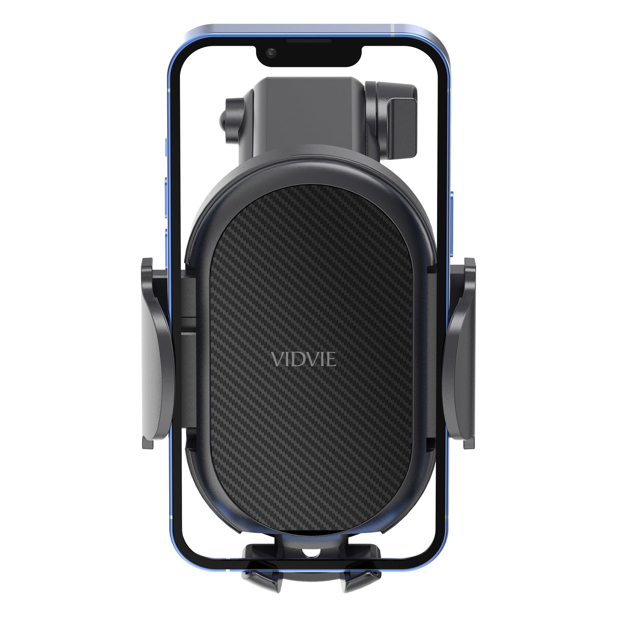 Soporte para Celular de Carro 360° para Tablero con Ventosa - Tienvir