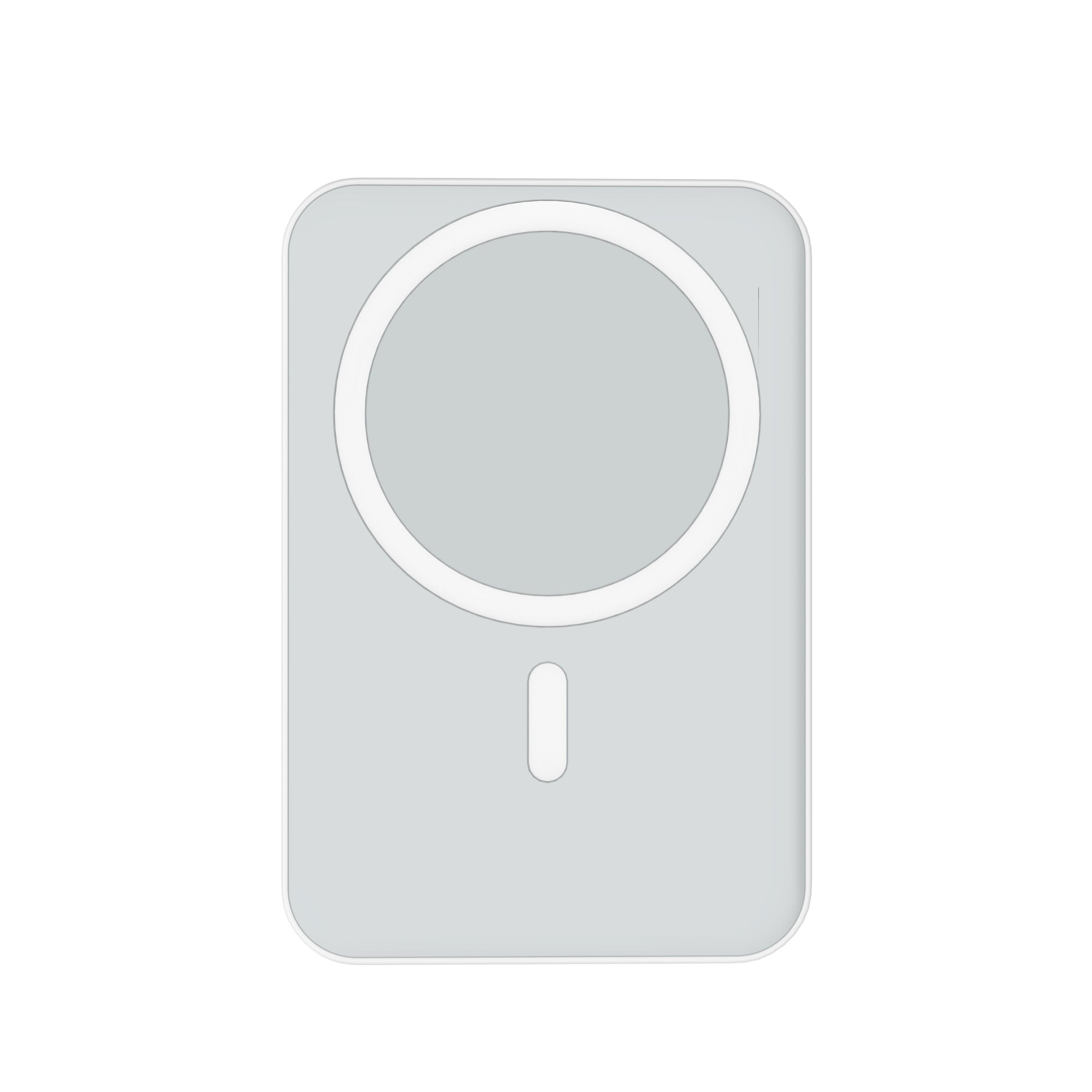 VIDVIE PB783 – Power Bank Magnético 10000mAh 15W - Tienvir